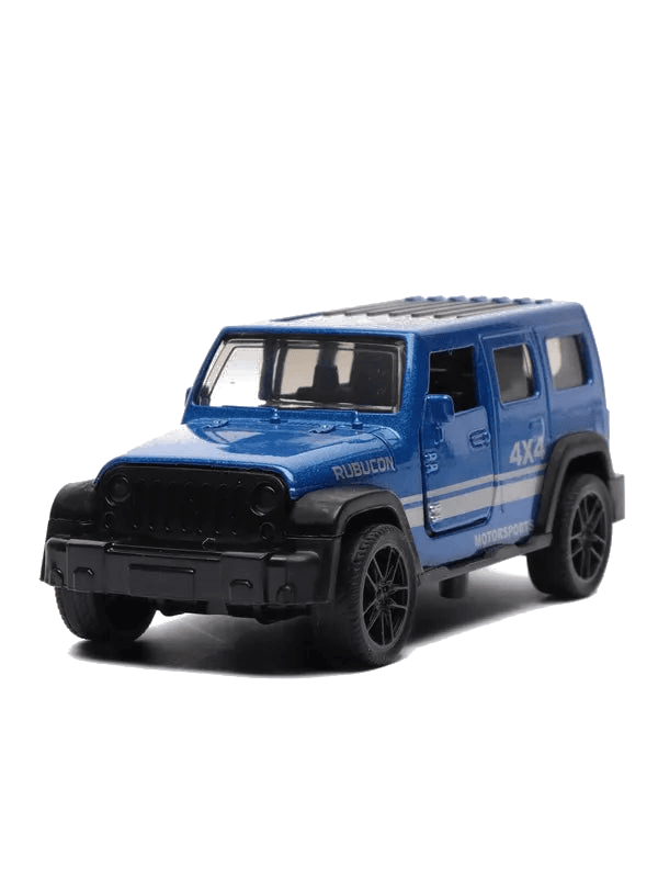 Porsche 911 1:43 Diecast Car