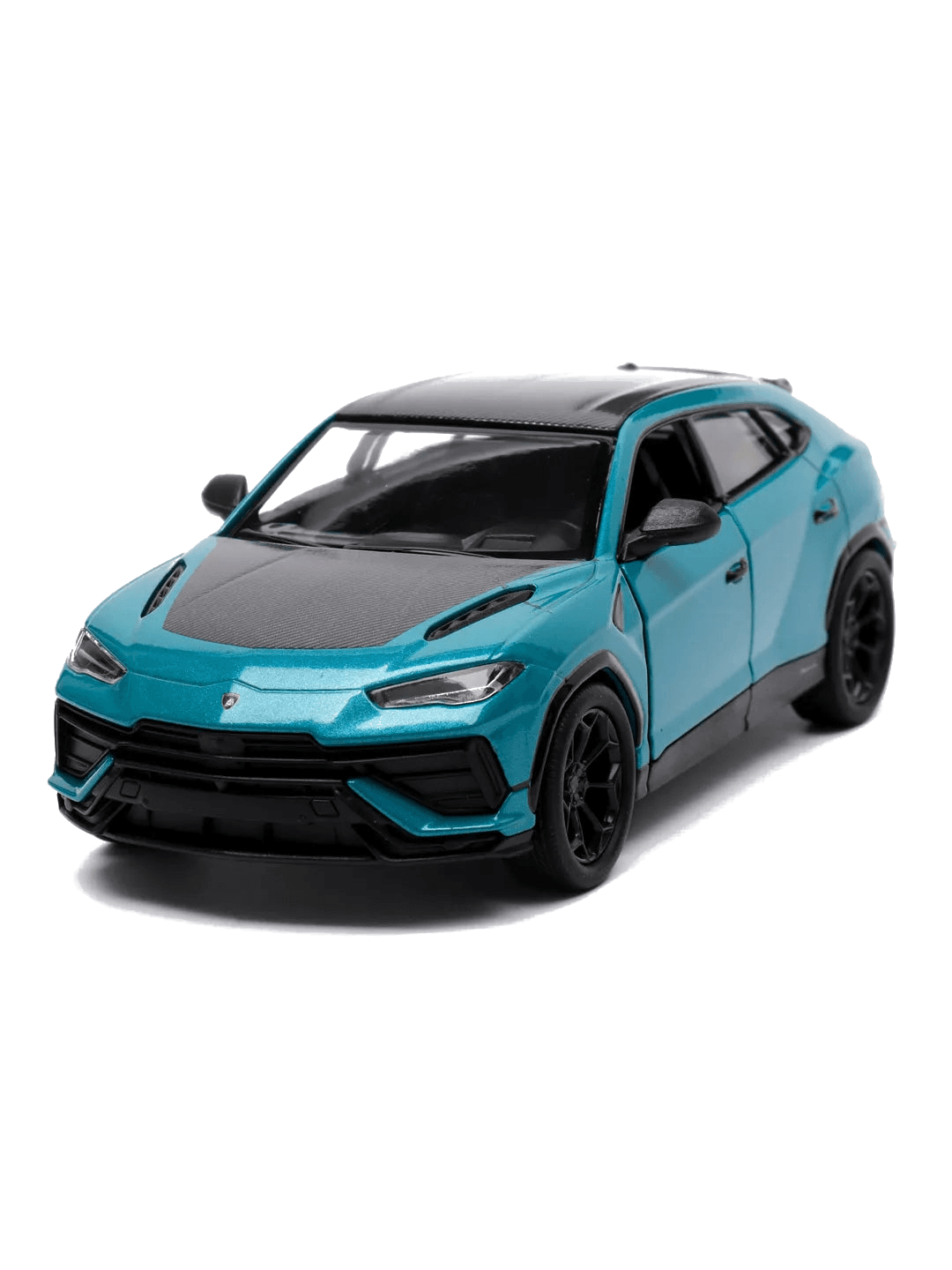 McLaren Senna 1:43 Track Edition