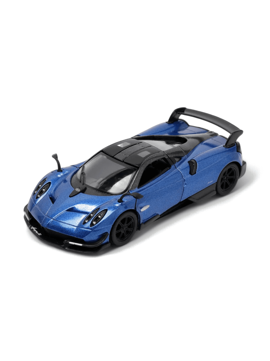 Lamborghini Aventador 1:43 Diecast Car